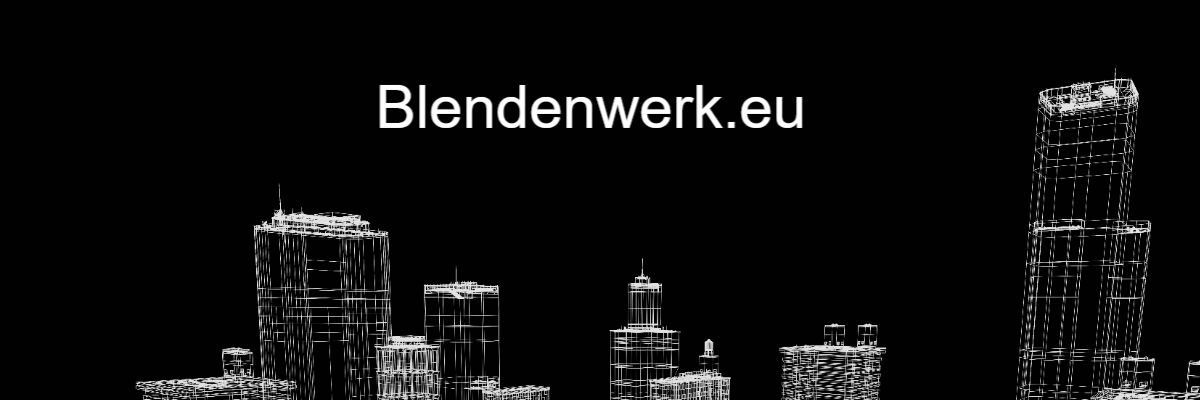 blendenwerk.eu